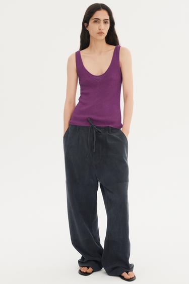 TNKTP DBL16 - Fuksia, Zara-rena