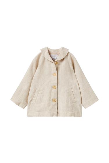 CHAQUETA LINO