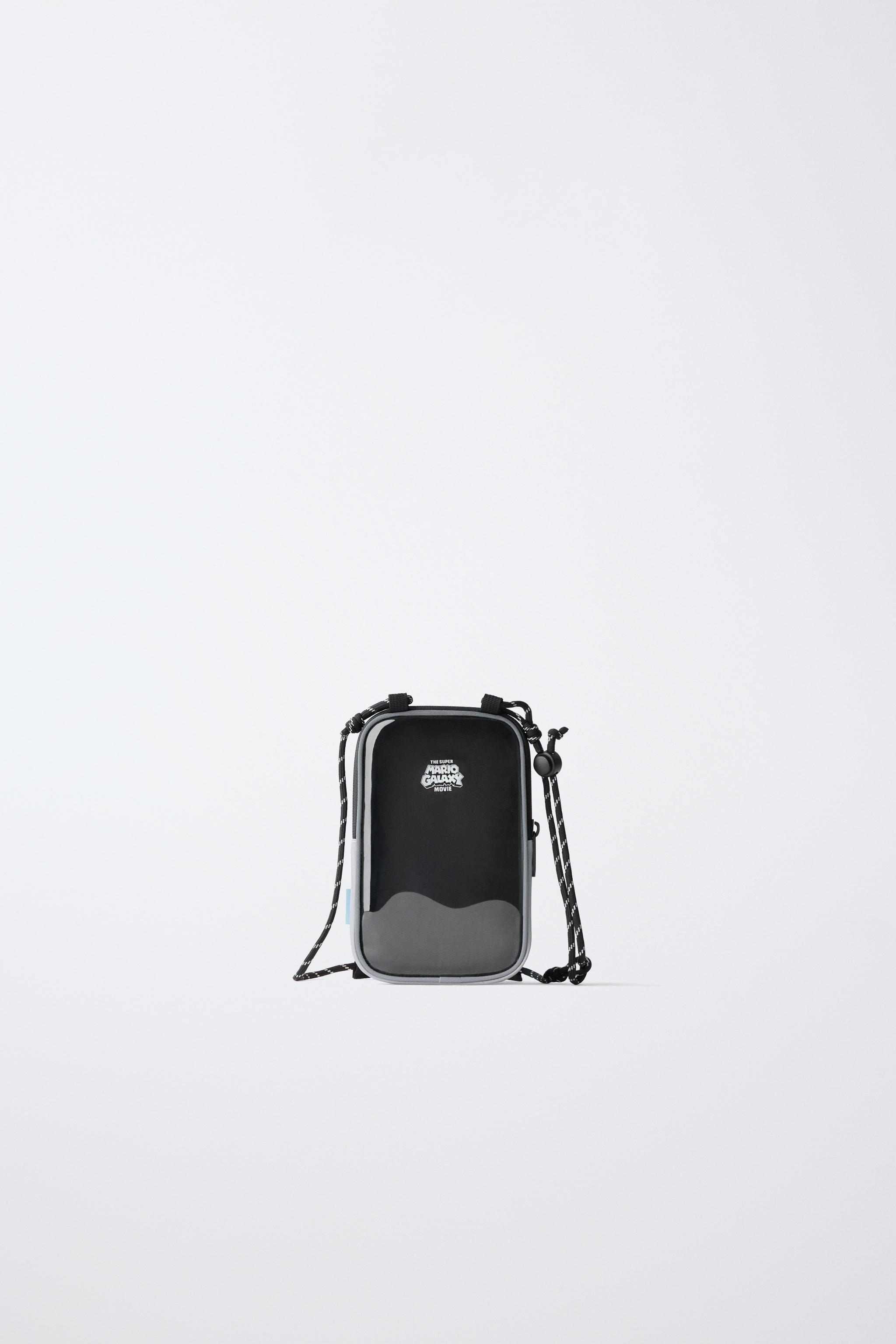 SUPER MARIO BROS™ © NINTENDO CROSSBODY BAG