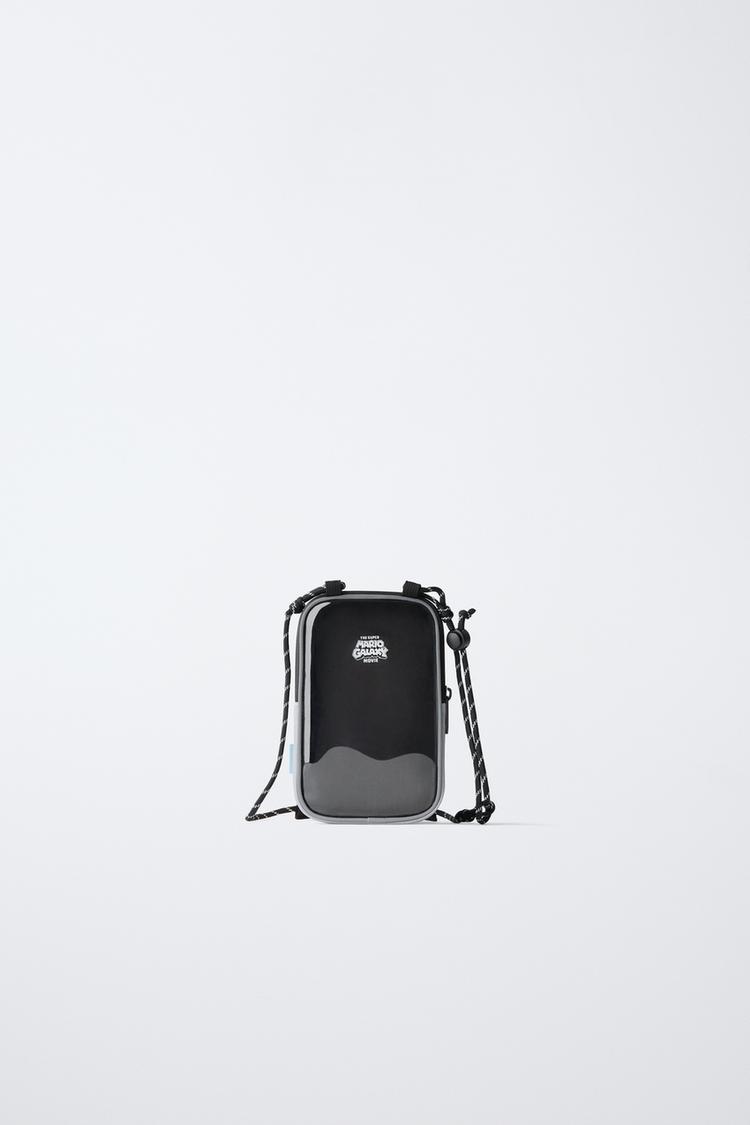BOLSO CRUZADO SUPER MARIO BROS™ © NINTENDO 5