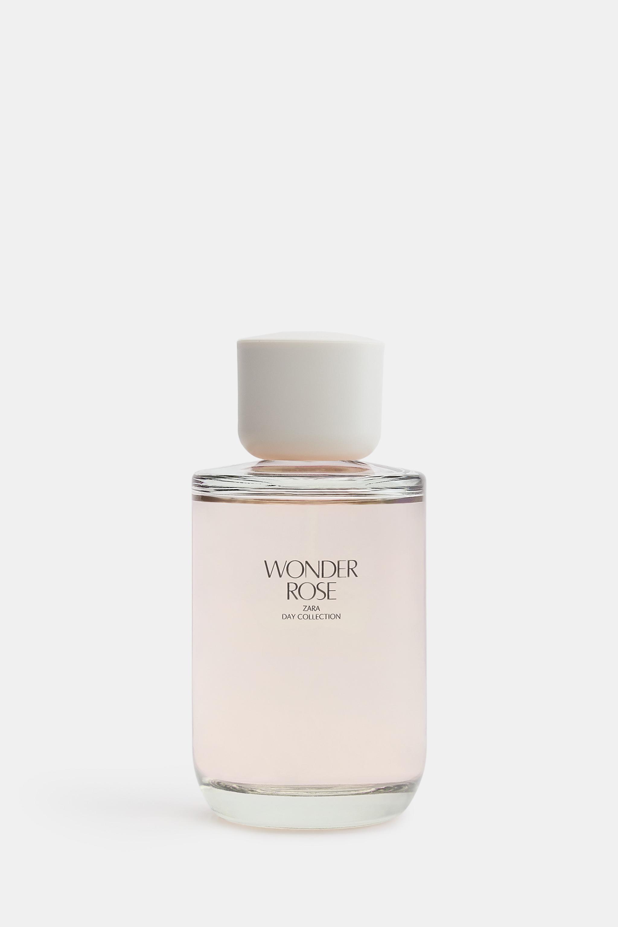 WONDER ROSE EDT 150 ML (5.7 FL. OZ). | ZARA United States
