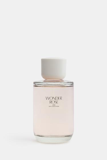 WONDER ROSE EDT 150ML (5.7 FL. OZ). - Tonet Læder fra Zara