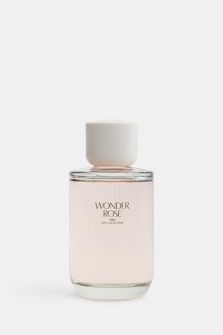 Zara Zara Wonder Rose Eau de Toilette