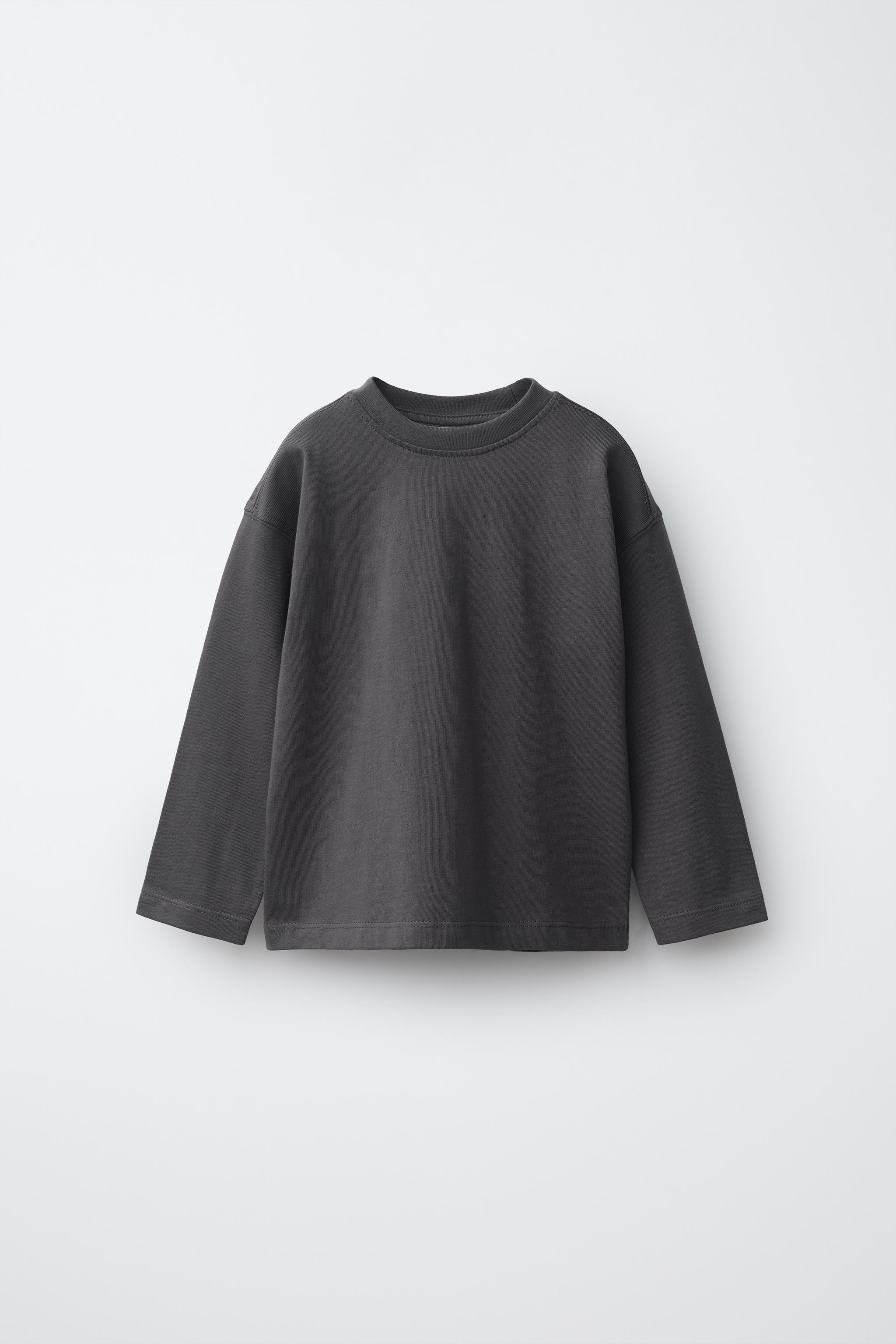 PLAIN T-SHIRT
