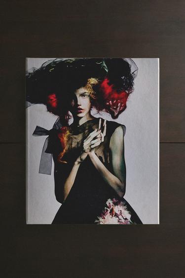 PAOLO ROVERSI BOOK (ENGLISH) - Black by Zara - Image 4