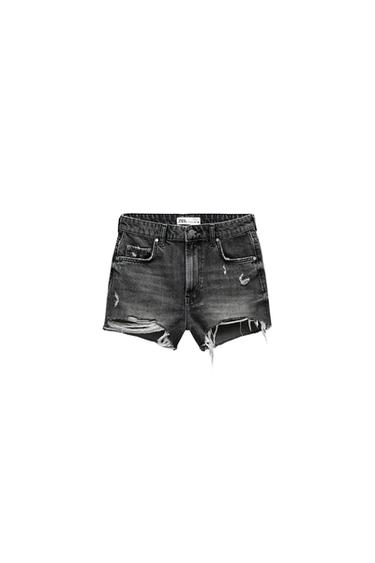 ZW THE CUT OFF SHORTS
