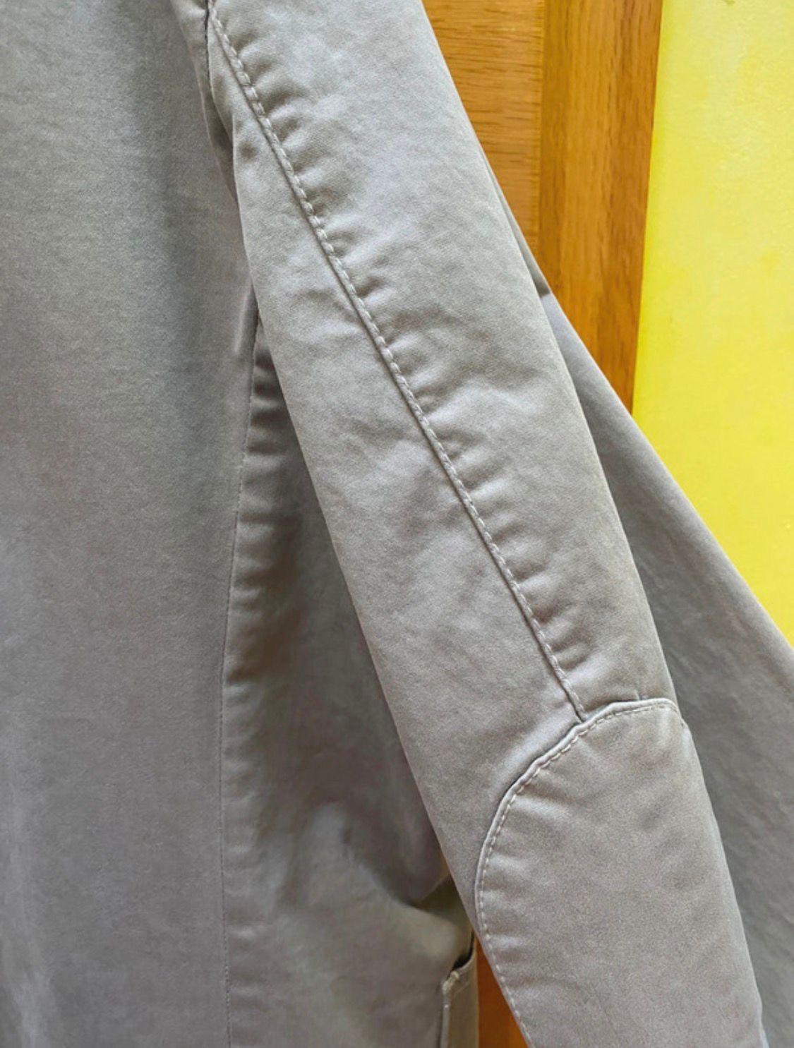 BLAZER HOMBRE GRIS - Image 3