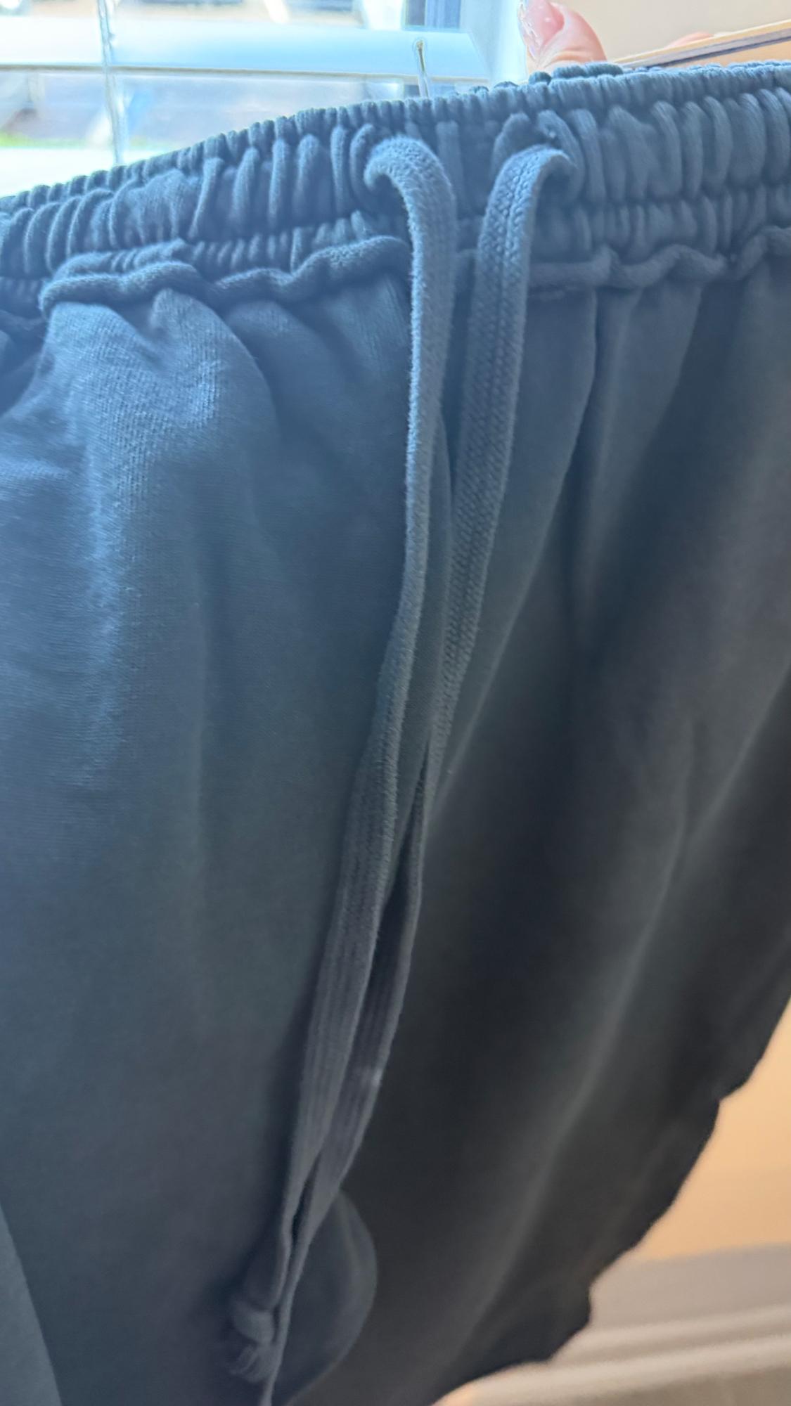 PLUSH JOGGING PANTS - Image 8