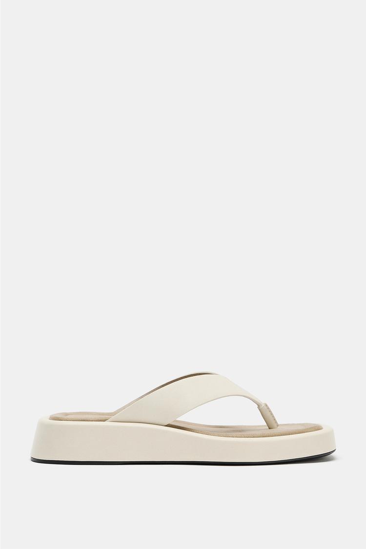 Sandalias de plataforma 4