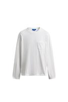 TAPERED GENİŞ PAÇA JEAN - Görsel 2