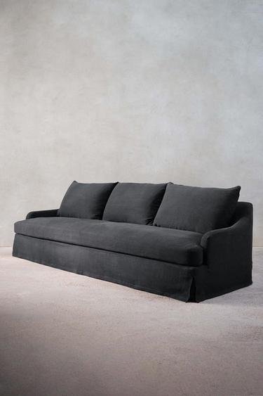 CANAPÉ 01 - de Zara