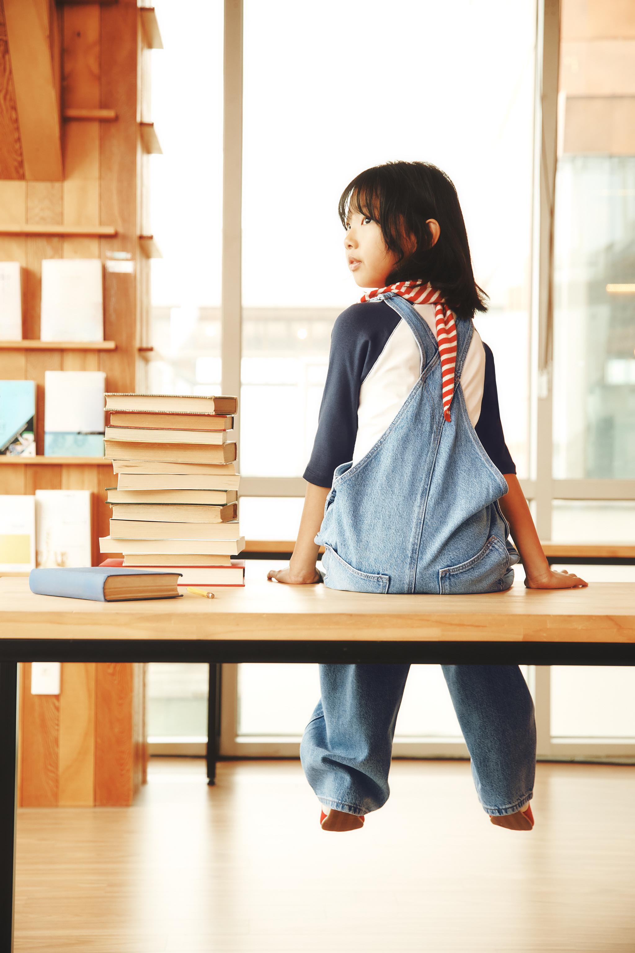 女の子用ジャンプスーツ | ZARA 日本