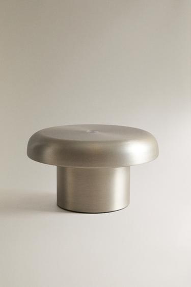 KABELLOSE LAMPE - Silber von Zara - Bild 0