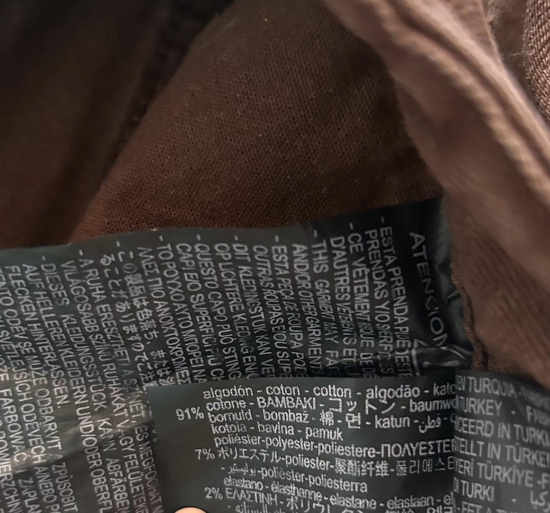 ΧΑΜΗΛΟΜΕΣΟ ΤΖΙΝ BOOTCUT ZW COLLECTION - Image 5