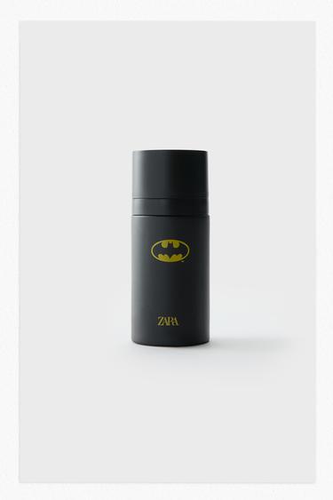 BATMAN © & ™ DC COMICS © EDT 50 ML (1.69 FL. OZ) — TINTED LEATHER 2