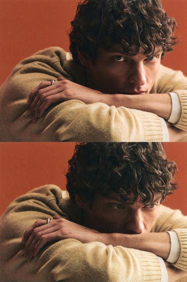 სტილი - Zara-ს TYENARANJA