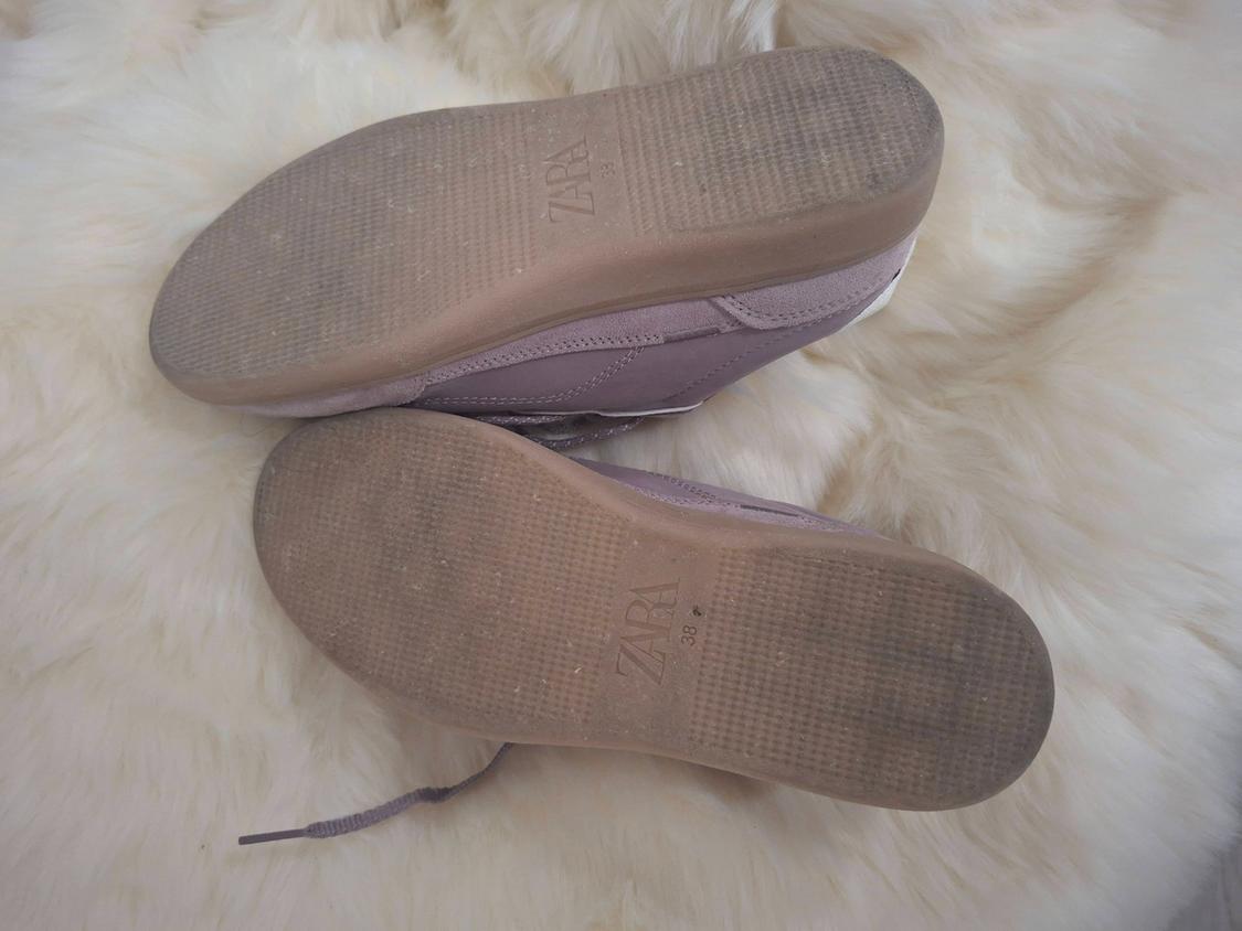 ZAPATILLAS SNAKER 38 ROSA/LILA - Image 8