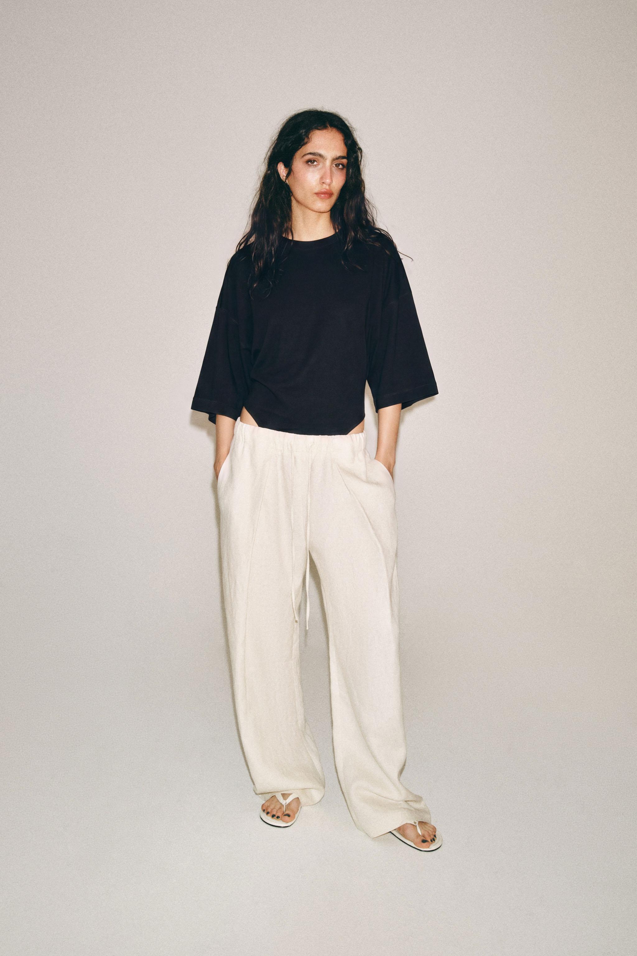 SHORT SLEEVE BODYSUIT