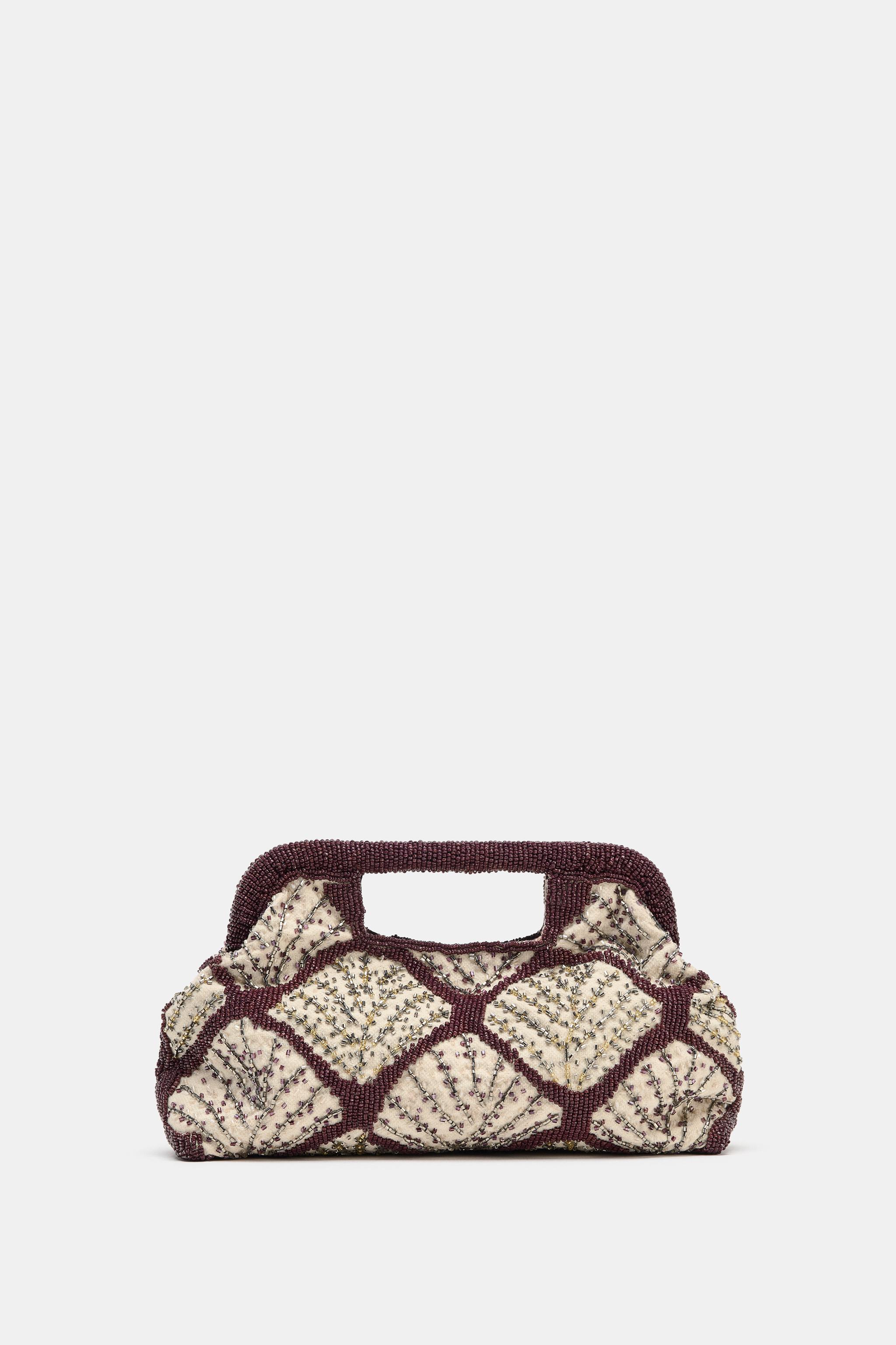 SAC ENVELOPPE DÉTAIL DÉCORS