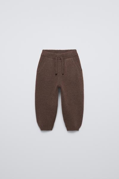 ÖRME JOGGER PANTOLON_0