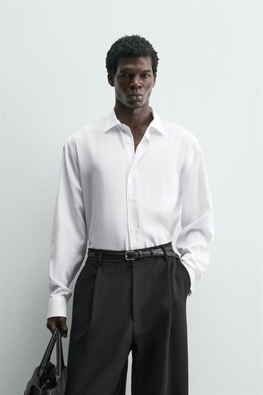 Product image - White by Zara