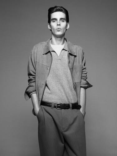 Zara Product image - Mink - Image 0