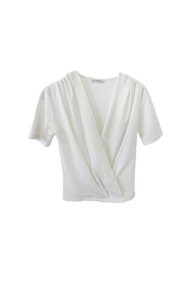 ZARA TRAFALUC