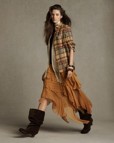 LOOK - U by Zara