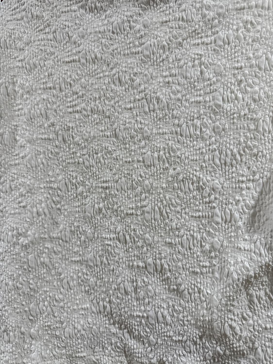 TEXTURED CROP TOP - Image 3