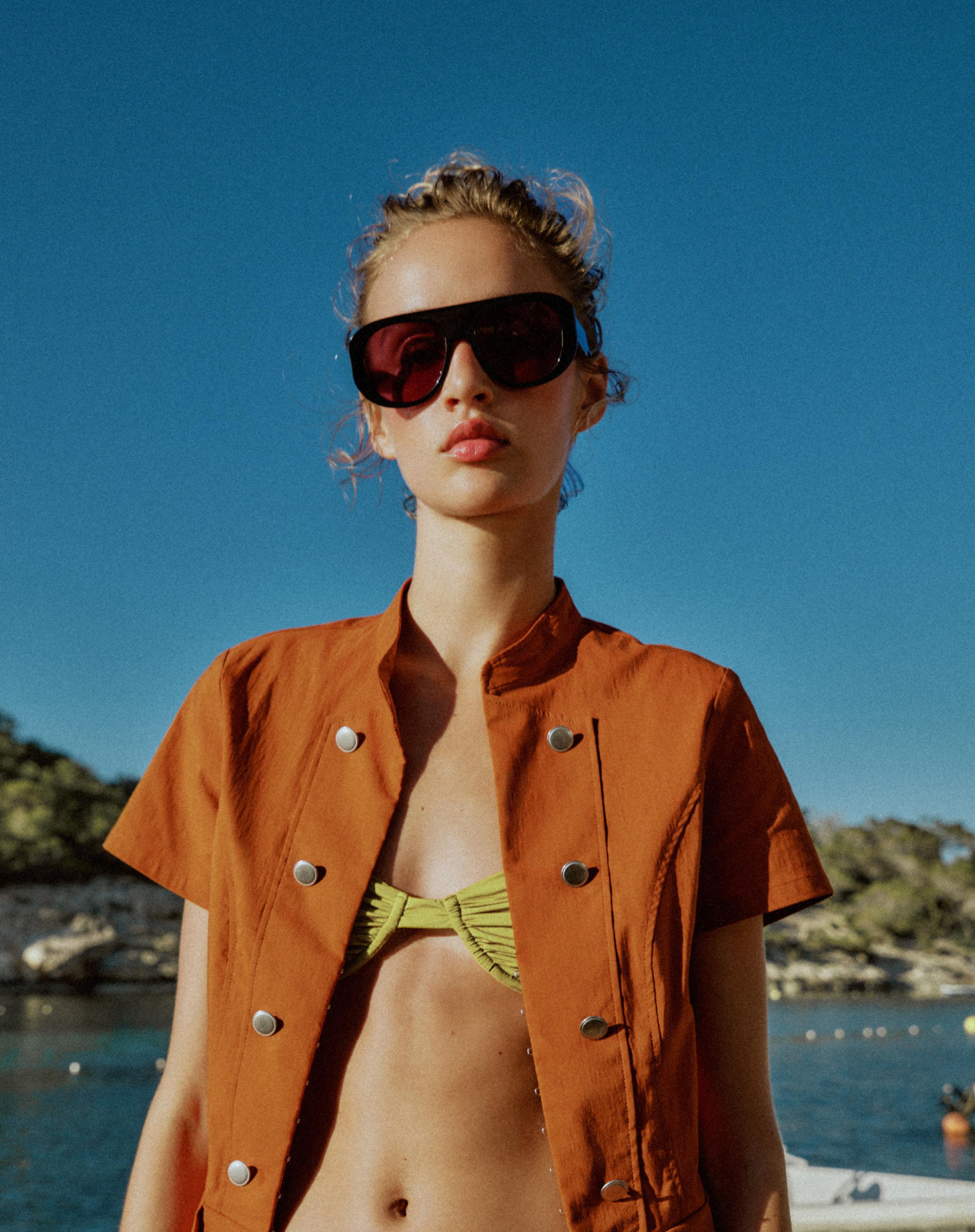 ZARA Romania | New Collection Online