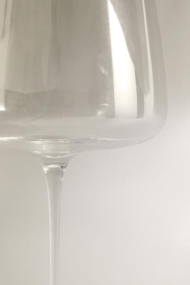 ULTRA LIGHTWEIGHT GLASS -  by Zara - Image 5