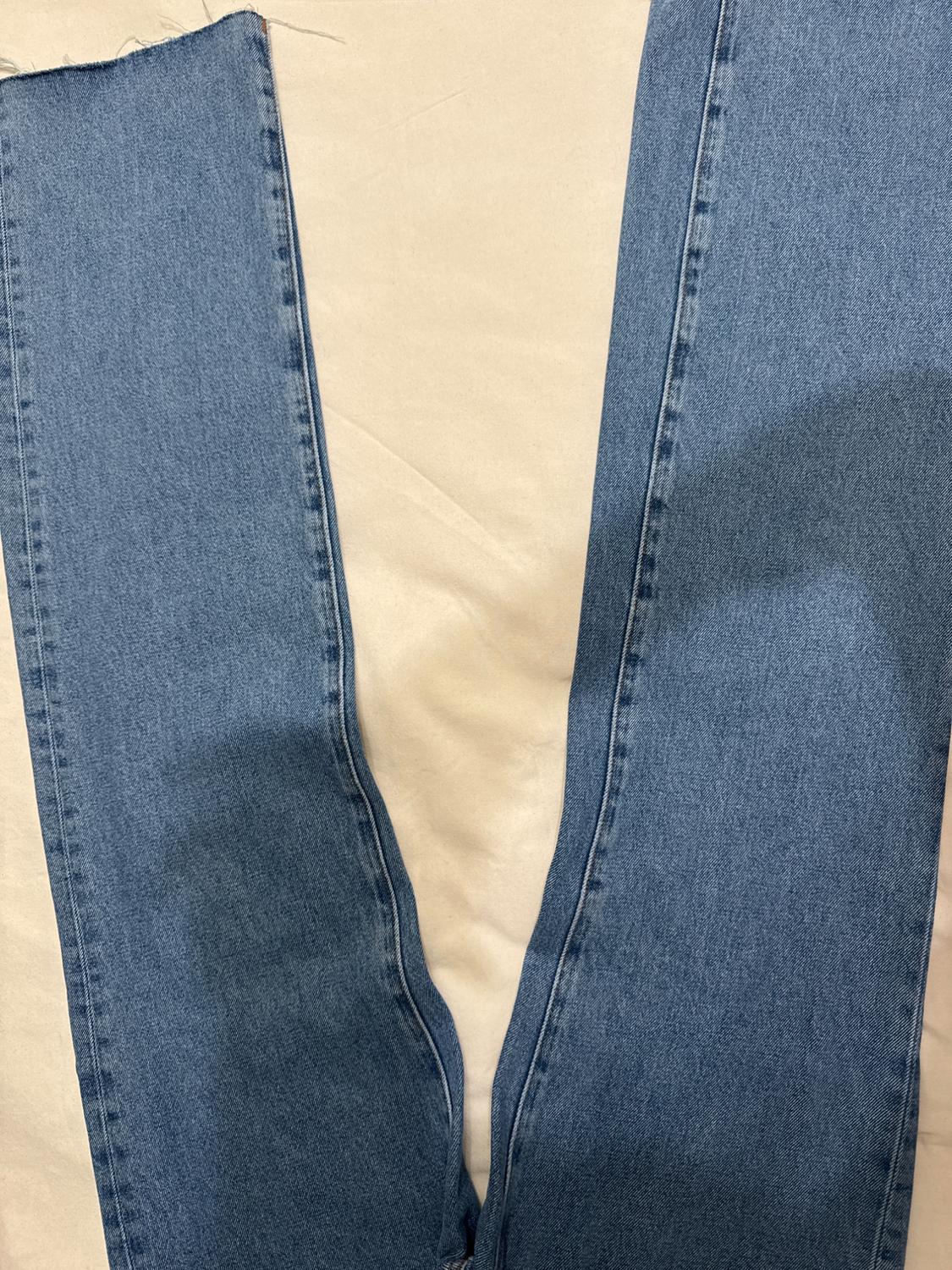 Z1975 STRAIGHT LEG FULL LENGTH JEANS - Image 4