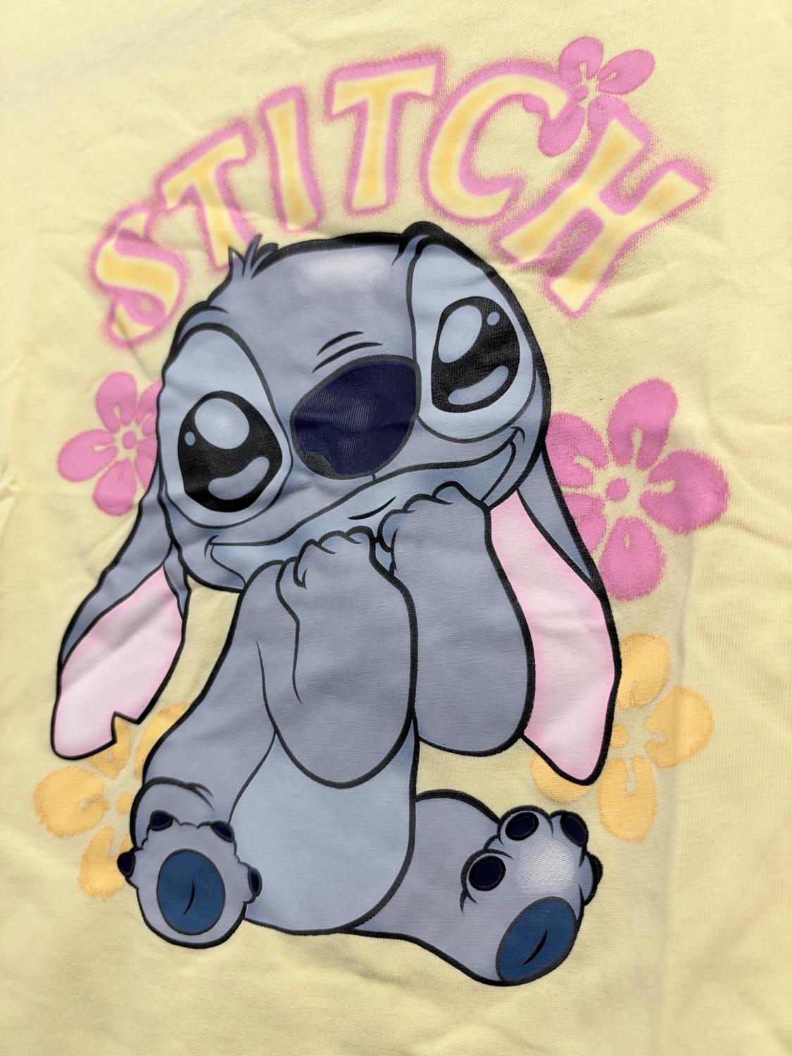 LILO & STITCH © DISNEY T-SHIRT - Image 2
