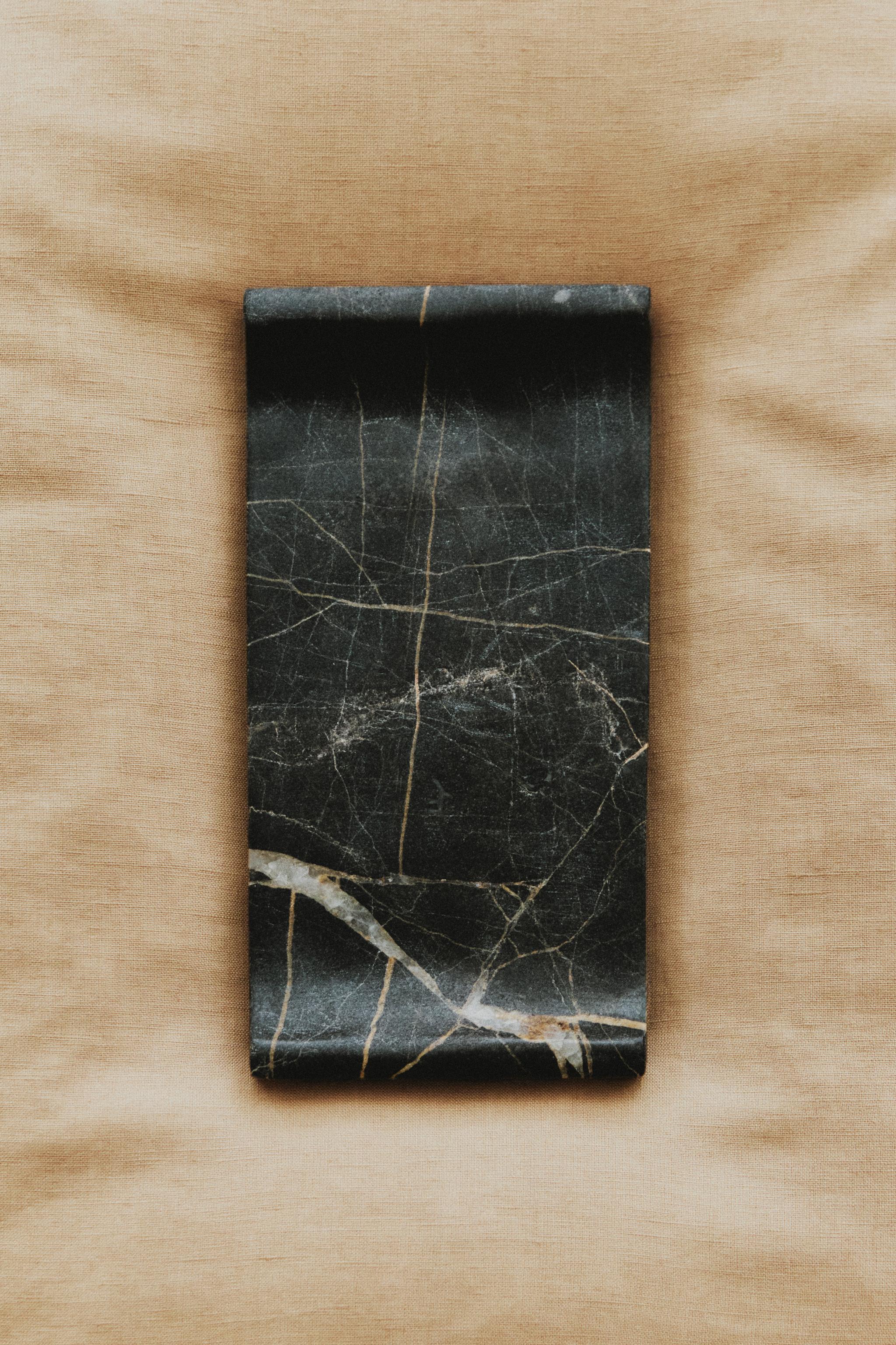 MARBLE TRAY