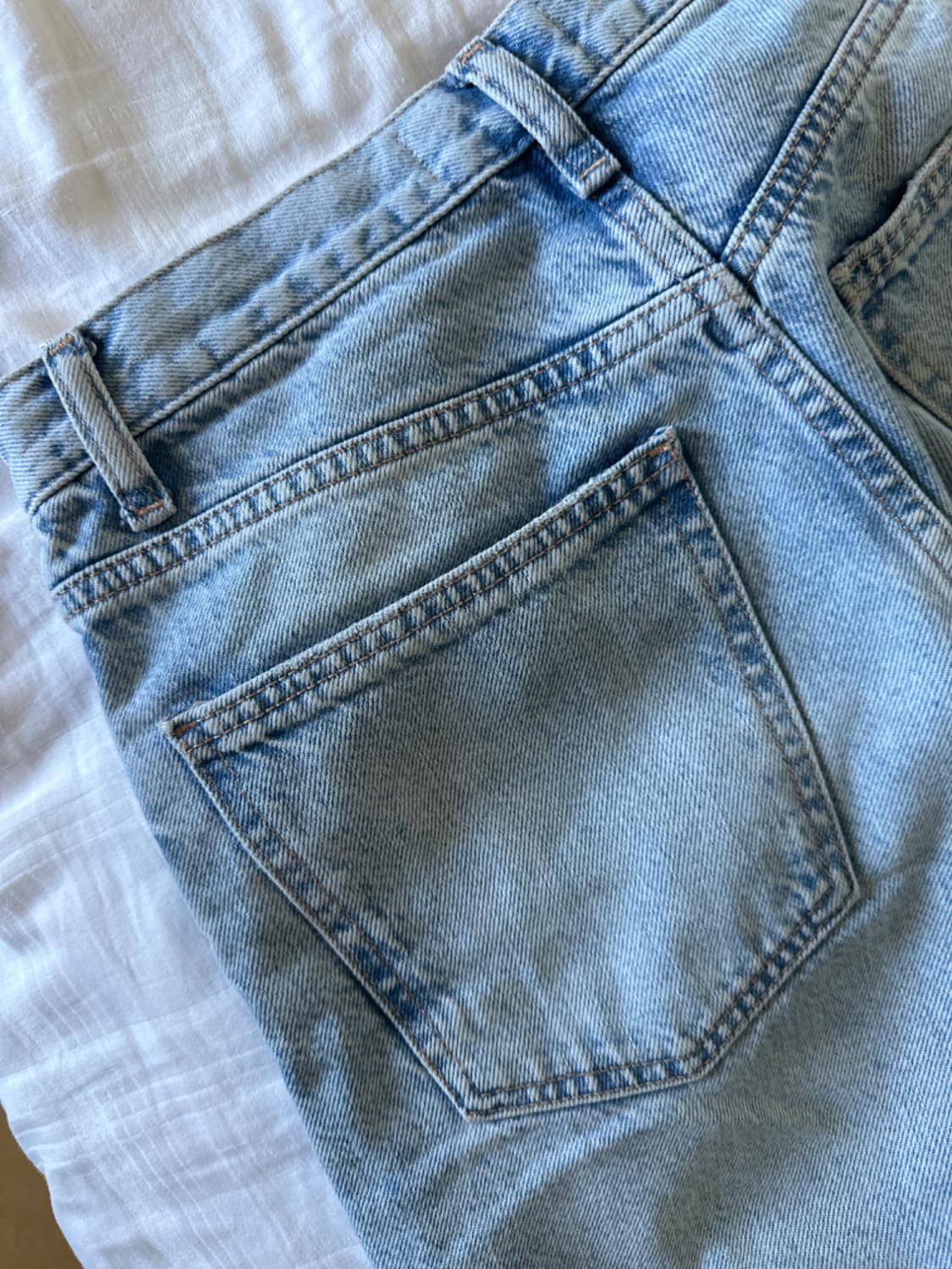 ΤΖΙΝ TRF WIDE LEG - Image 3