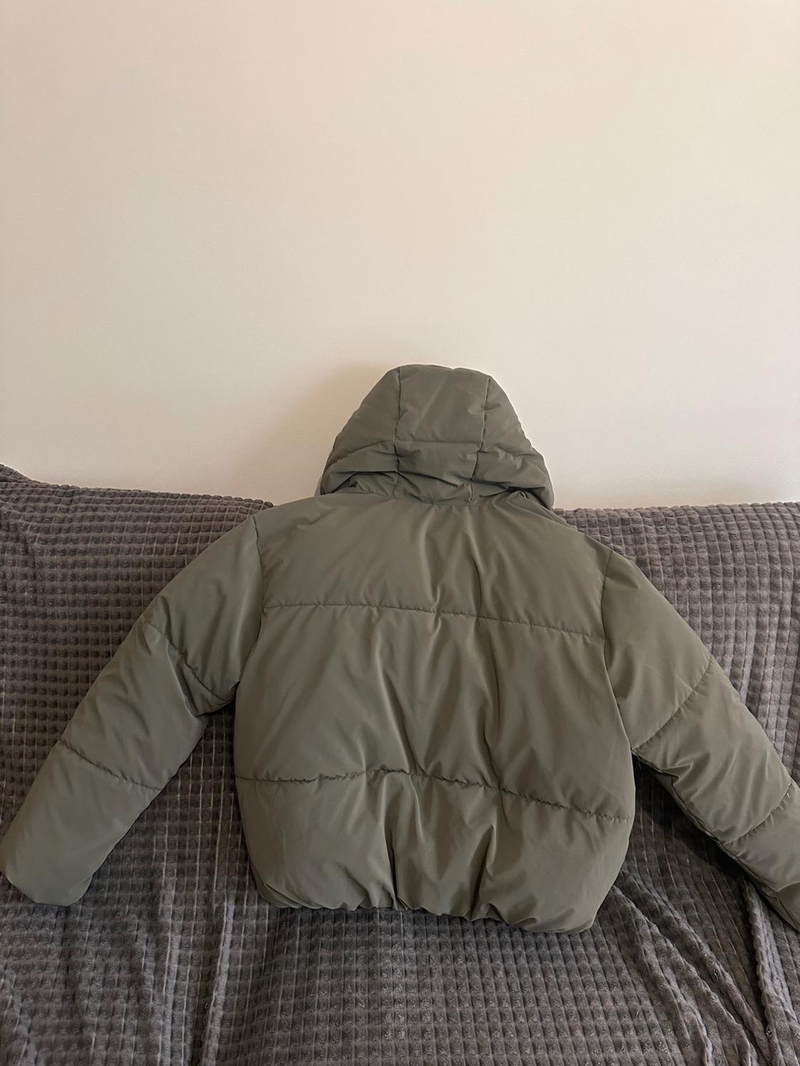 ΚΟΝΤΟ ΚΑΠΙΤΟΝΕ ΑΝΟΡΑΚ WINDPROOF - Image 2