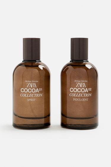 Produktbild - Pie Tinte von Zara