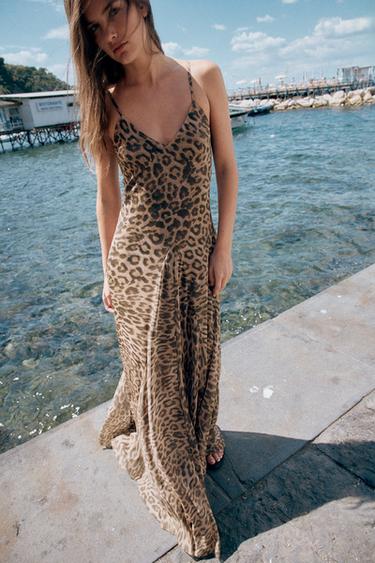 Dresses for Women | ZARA Canada