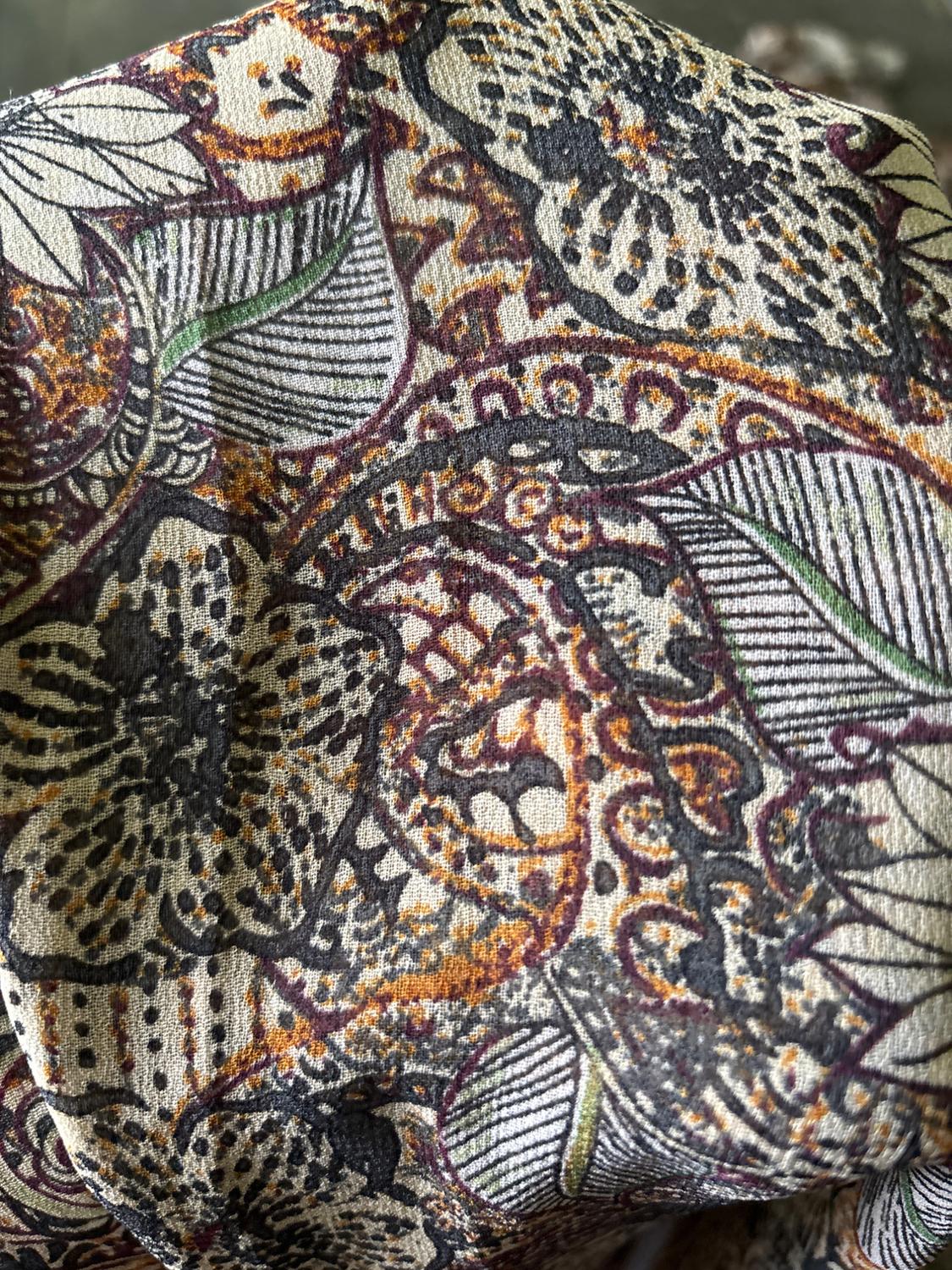 SCHULTERFREIES KLEID - Image 4