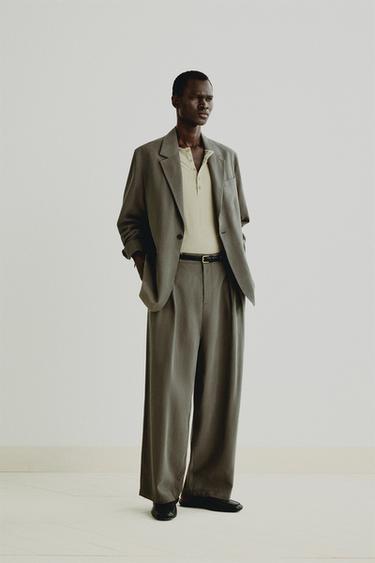 LOOK - 547 by Zara