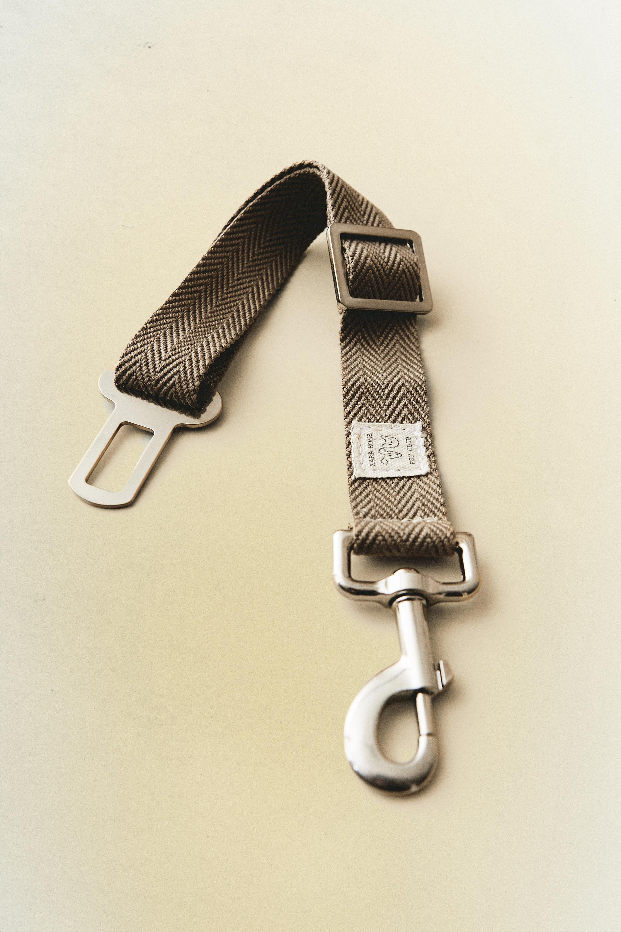 PET CAR SAFETY BELT