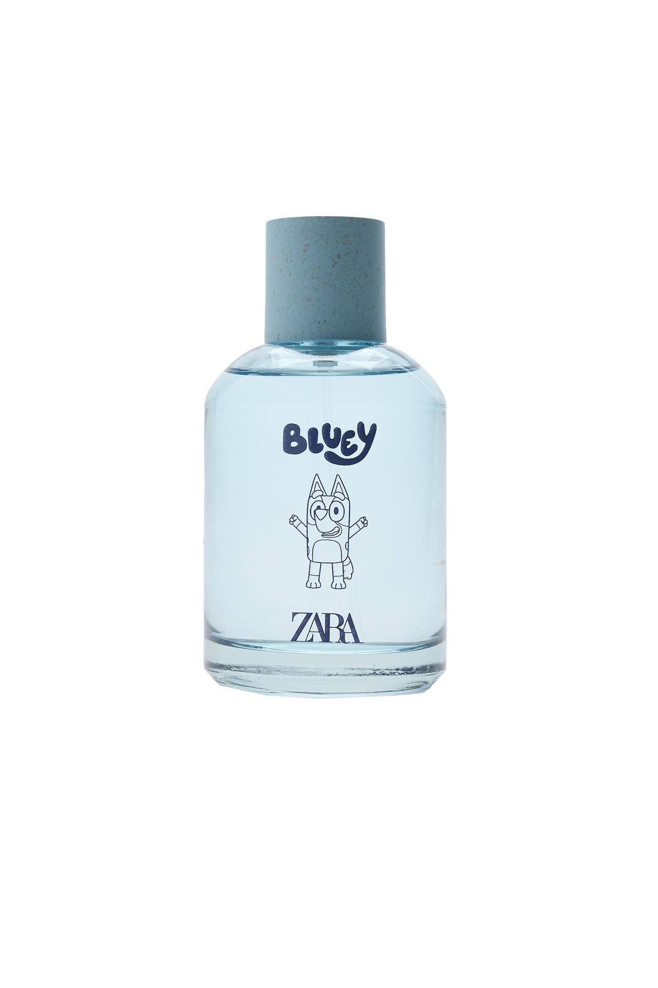 Парфюмерная вода Bluey © Ludo Studio, 100 мл