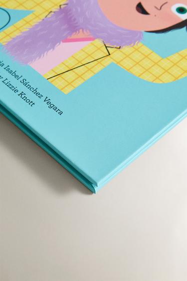 HARRY STYLES CHILDREN'S BOOK - Multicoloured by Zara - Image 2