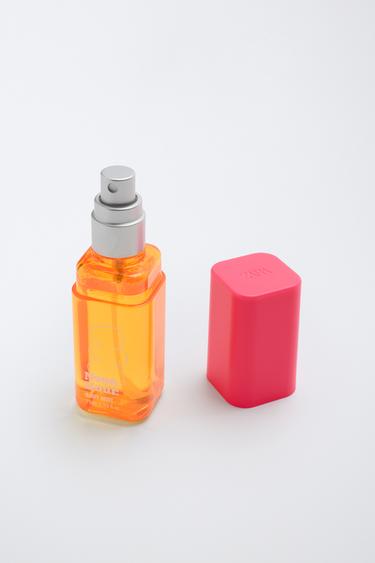 NEON HOUR BODY MIST 75 ML (2.5 FL.OZ) - prêt à teindre de Zara - Image 2