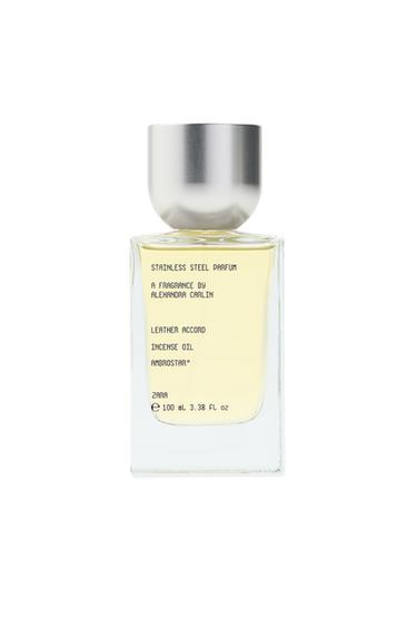 STAINLESS STEEL FRAGRANCE EDP 100ML (3.4 FL. OZ) - , Zara-rena