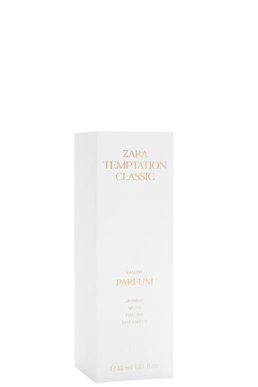 ZARA TEMPTATION CLASSIC EDP 30 ML / 1.01 oz -  by Zara - Image 1