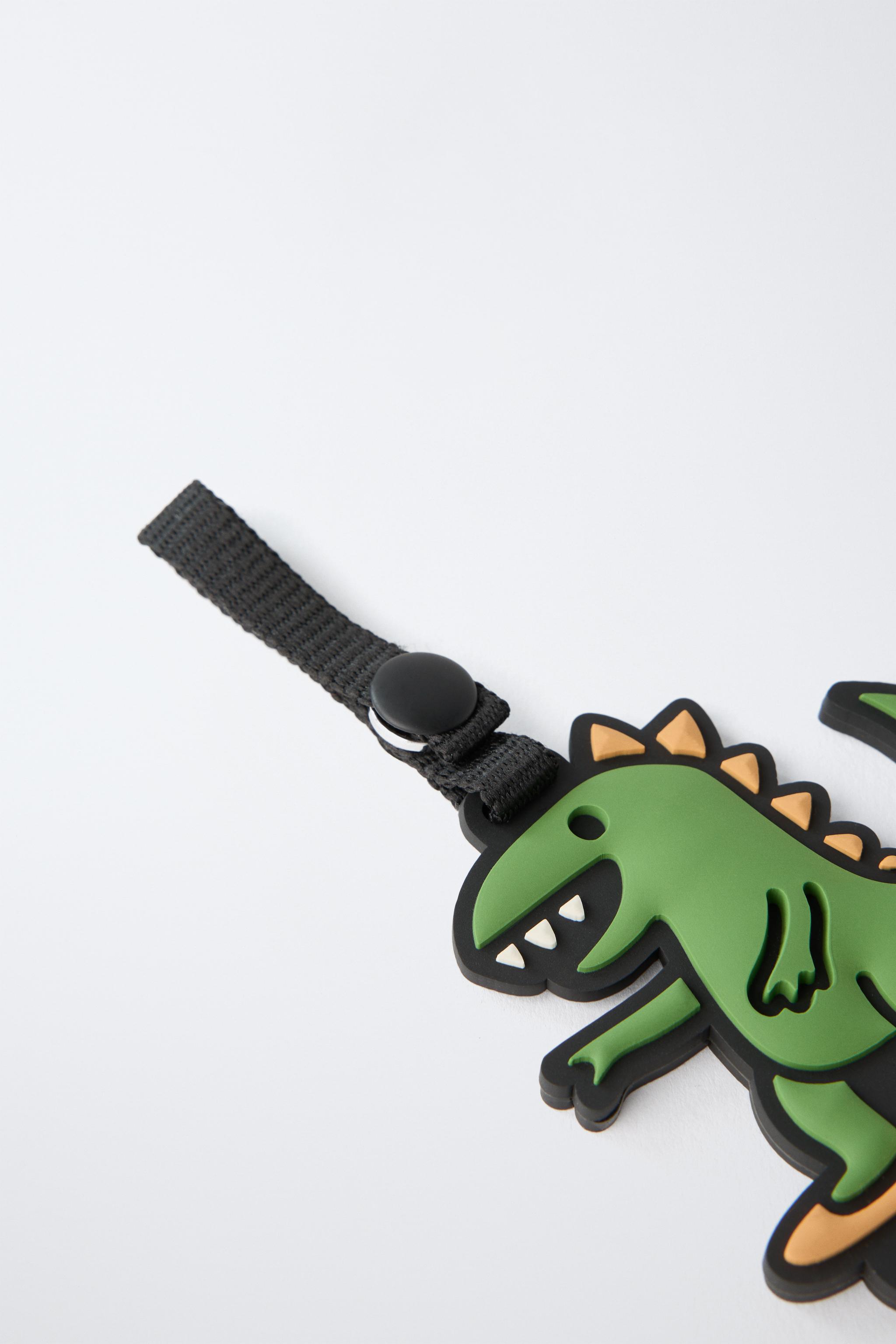 Детские сумки Zara DINOSAUR IDENTIFIER — фото 2