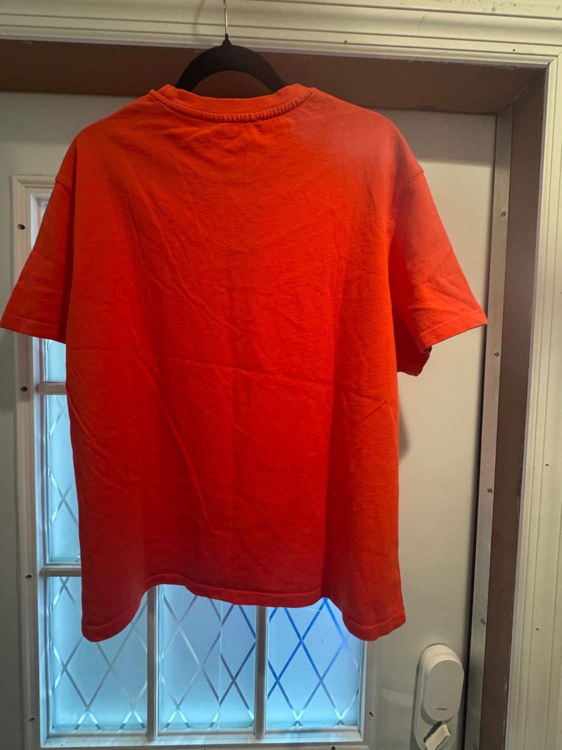 CAMISETA CROPPED FIT - Image 5