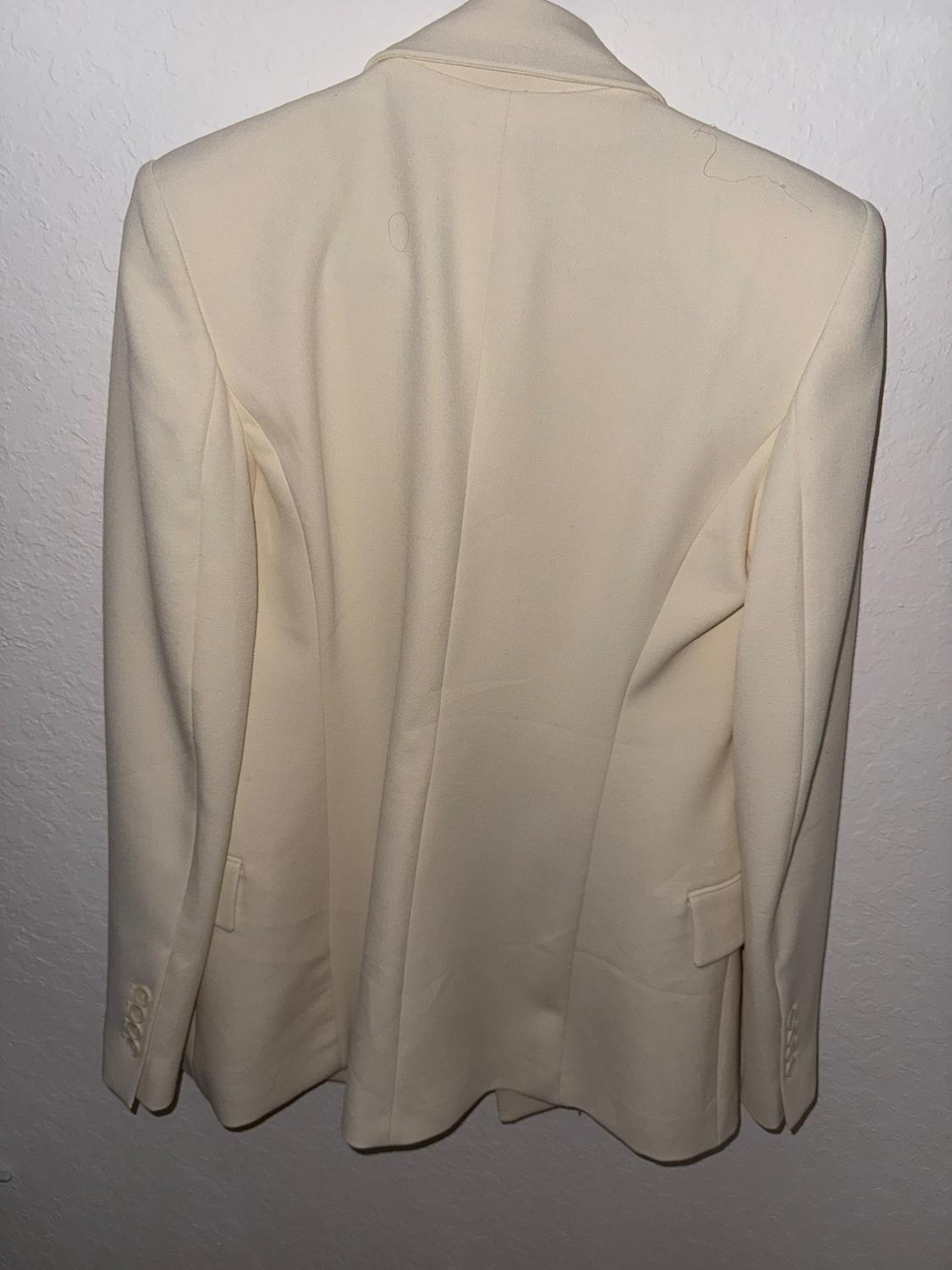 WOMENS BLAZER - Image 6