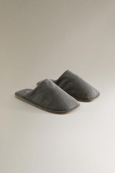 MULES - Gris de Zara - Image 2